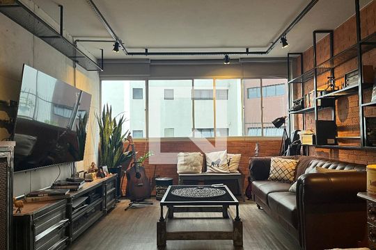 Apartamento à venda com 2 quartos, 106m² em Perdizes, São Paulo