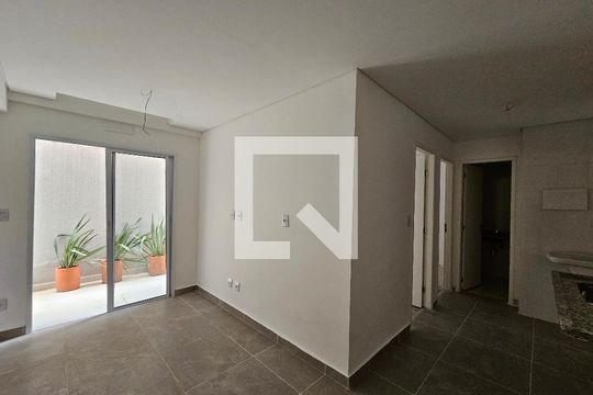 Apartamento à venda com 2 quartos, 33m² em Vila Guarani (zona Sul), São Paulo