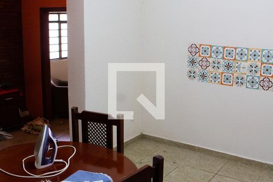 Copa de casa à venda com 3 quartos, 180m² em Nova Sousas (sousas), Campinas