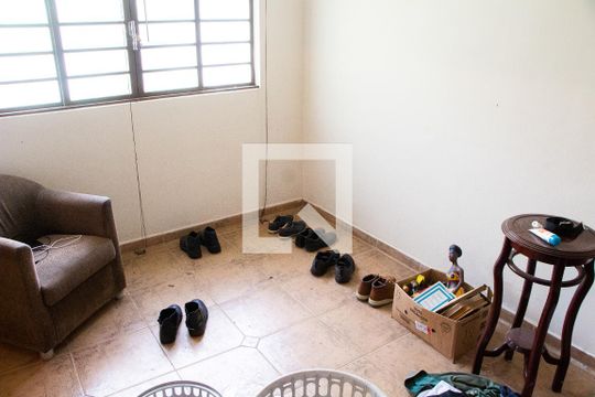 Sala de casa à venda com 3 quartos, 180m² em Nova Sousas (sousas), Campinas