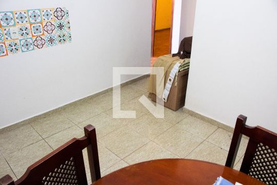 Copa de casa à venda com 3 quartos, 180m² em Nova Sousas (sousas), Campinas