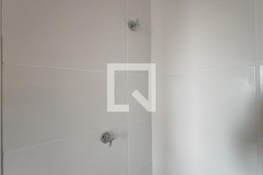 Banheiro de apartamento para alugar com 2 quartos, 46m² em Jardim Guarani, Campinas