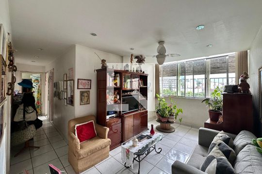 Apartamento à venda com 2 quartos, 73m² em Centro, Rio de Janeiro