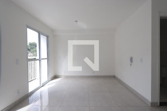 Studio - ambiente quarto de kitnet/studio à venda com 1 quarto, 28m² em Vila Ema, São Paulo