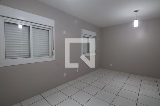 Quarto 1 de apartamento à venda com 3 quartos, 63m² em Igara, Canoas