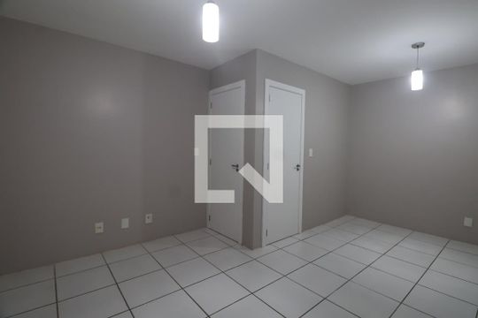 Quarto 1 de apartamento à venda com 3 quartos, 63m² em Igara, Canoas