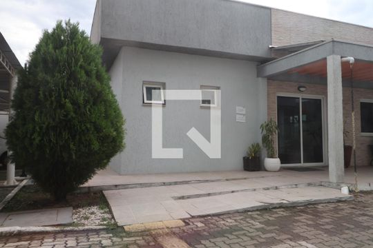 Área comum - Salão de festas de apartamento à venda com 3 quartos, 63m² em Igara, Canoas