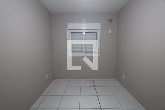 Quarto 2 de apartamento à venda com 3 quartos, 63m² em Igara, Canoas