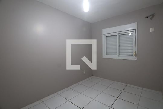 Quarto 2 de apartamento à venda com 3 quartos, 63m² em Igara, Canoas