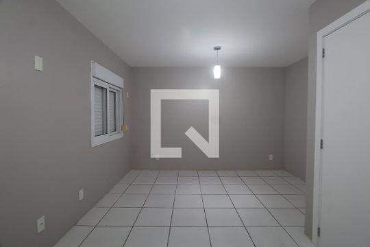 Quarto 1 de apartamento à venda com 3 quartos, 63m² em Igara, Canoas