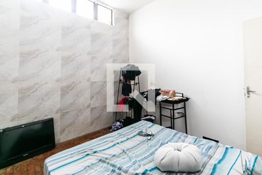 Quarto de casa à venda com 2 quartos, 450m² em São Joaquim , Contagem