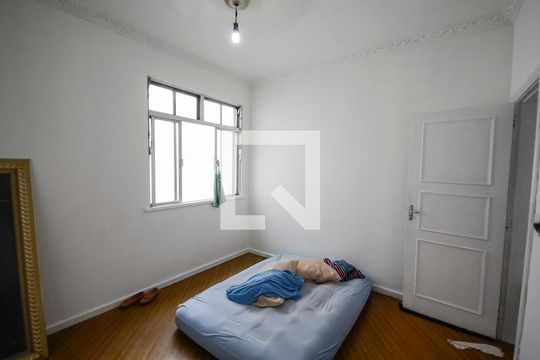 Quarto 1 de apartamento à venda com 2 quartos, 92m² em Lins de Vasconcelos, Rio de Janeiro