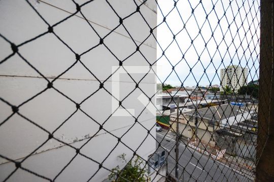 Vista do Quarto 1 de apartamento à venda com 2 quartos, 92m² em Lins de Vasconcelos, Rio de Janeiro