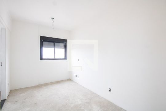 Suíte de apartamento à venda com 2 quartos, 82m² em Vila Osasco, Osasco