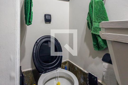 Lavabo de casa à venda com 2 quartos, 200m² em Jardim Paulista, São Paulo