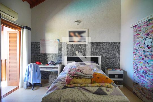 Suíte 2 de casa à venda com 4 quartos, 408m² em Rio Branco, Novo Hamburgo
