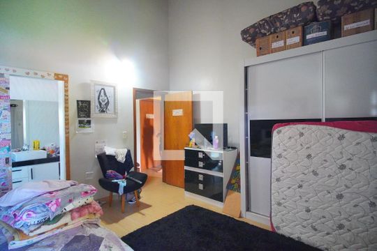 Suíte 2 de casa à venda com 4 quartos, 408m² em Rio Branco, Novo Hamburgo