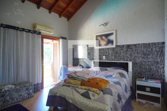 Suíte 2 de casa à venda com 4 quartos, 408m² em Rio Branco, Novo Hamburgo