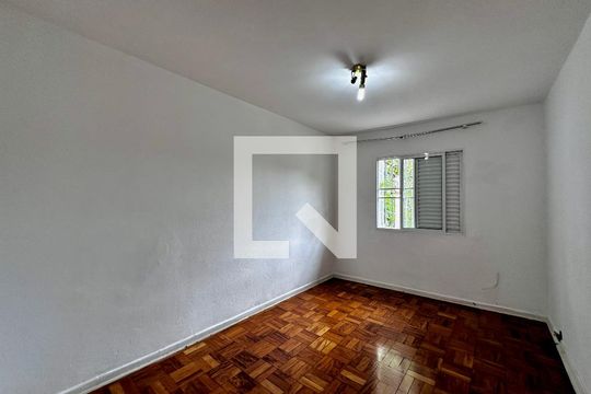 Quarto 1 de casa à venda com 2 quartos, 70m² em Campo Belo, São Paulo