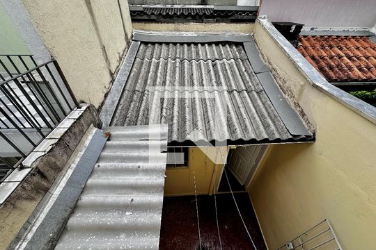 Vista Quarto 2 de casa à venda com 2 quartos, 70m² em Campo Belo, São Paulo