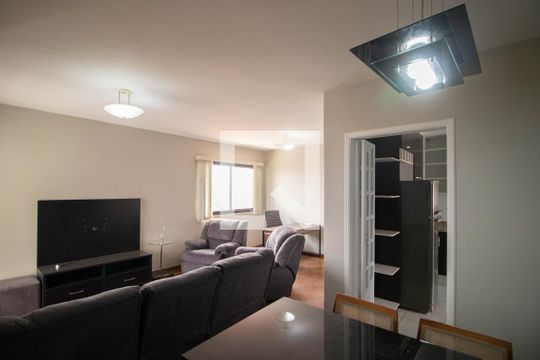 Apartamento para alugar com 3 quartos, 100m² em Vila Guilherme, São Paulo
