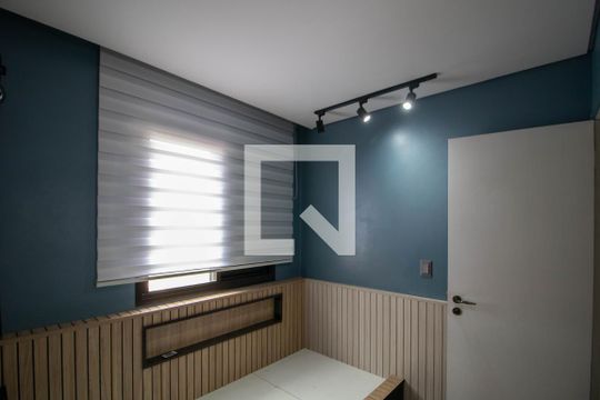 Quarto 1 de apartamento para alugar com 3 quartos, 100m² em Vila Guilherme, São Paulo