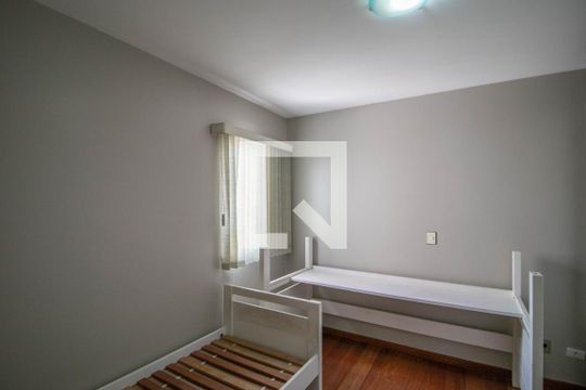 Quarto 2 de apartamento para alugar com 3 quartos, 100m² em Vila Guilherme, São Paulo