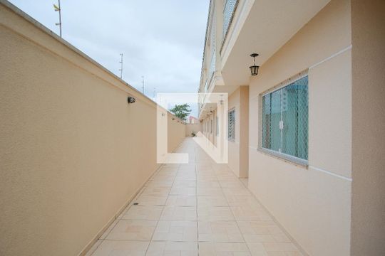 Área comum de casa de condomínio à venda com 3 quartos, 107m² em Vila Aricanduva, São Paulo