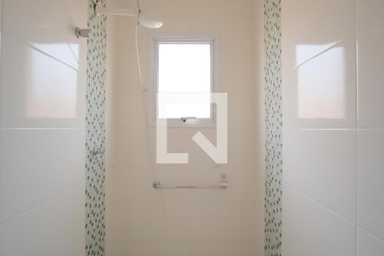 Lavabo de casa de condomínio à venda com 3 quartos, 107m² em Vila Aricanduva, São Paulo