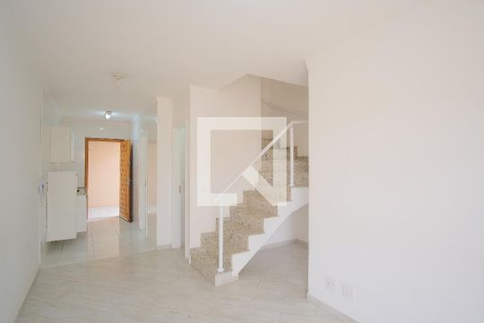 Casa de Condomínio à venda com 3 quartos, 107m² em Vila Aricanduva, São Paulo