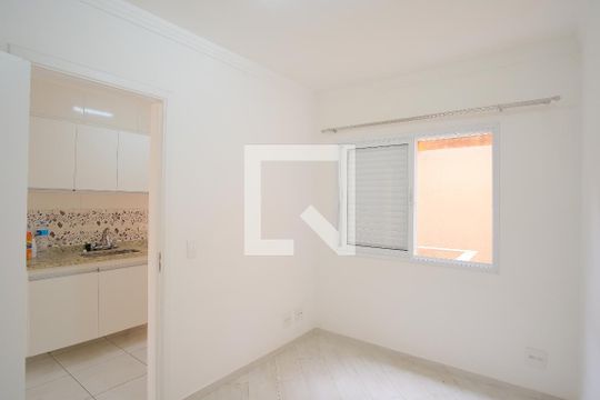 Escritório de casa de condomínio à venda com 3 quartos, 107m² em Vila Aricanduva, São Paulo
