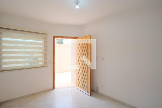 Sala de casa de condomínio à venda com 3 quartos, 107m² em Vila Aricanduva, São Paulo