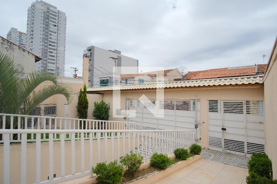 Área comum de casa de condomínio à venda com 3 quartos, 107m² em Vila Aricanduva, São Paulo
