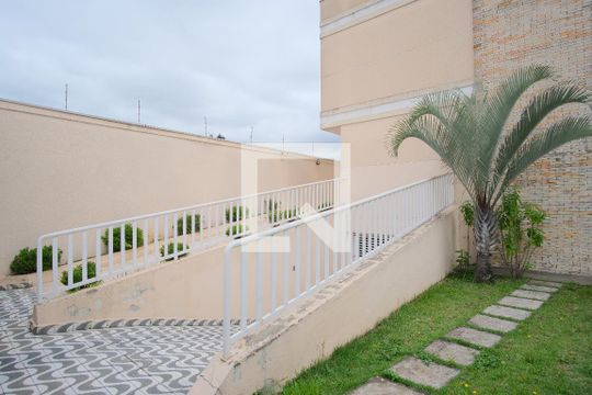 Área comum de casa de condomínio à venda com 3 quartos, 107m² em Vila Aricanduva, São Paulo