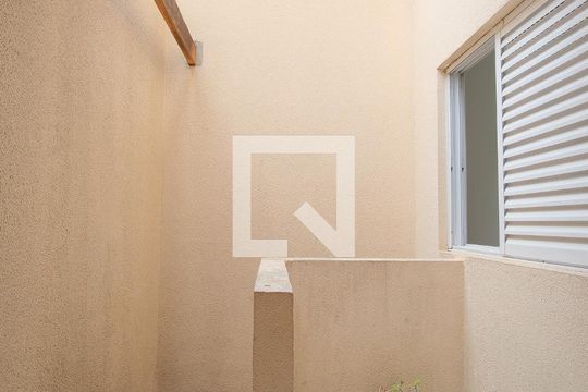Área de Serviço de casa de condomínio à venda com 3 quartos, 107m² em Vila Aricanduva, São Paulo