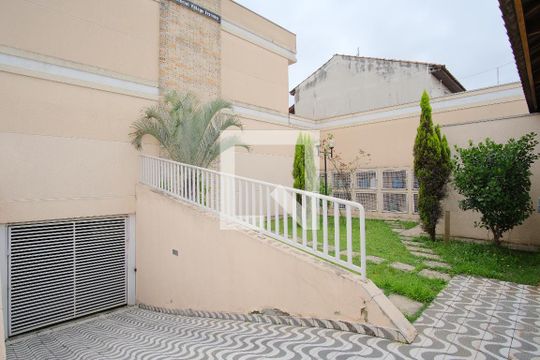 Área comum de casa de condomínio à venda com 3 quartos, 107m² em Vila Aricanduva, São Paulo