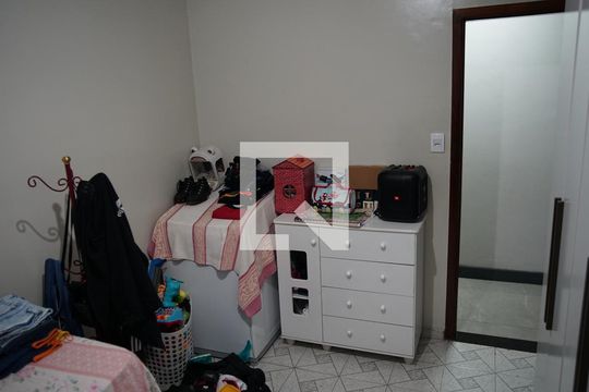 Quarto 1 de casa à venda com 3 quartos, 230m² em Jardim do Papai, Guarulhos