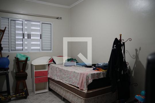 Quarto 1 de casa à venda com 3 quartos, 230m² em Jardim do Papai, Guarulhos