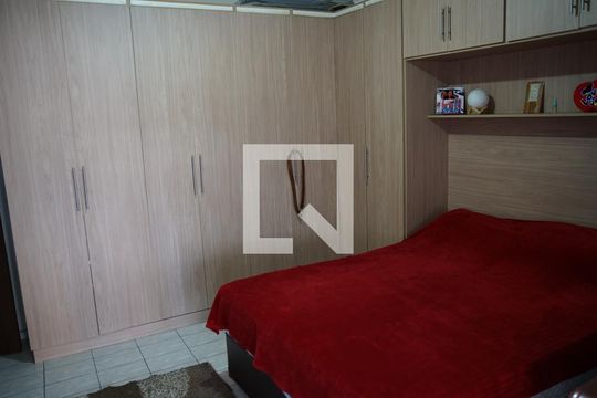 Quarto 2 de casa à venda com 3 quartos, 230m² em Jardim do Papai, Guarulhos