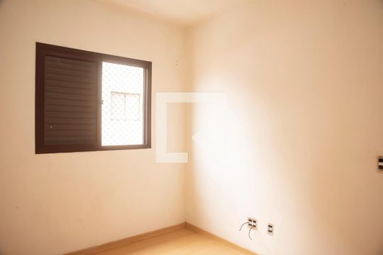 Quarto 2 de apartamento para alugar com 2 quartos, 50m² em Chácara Inglesa, São Paulo