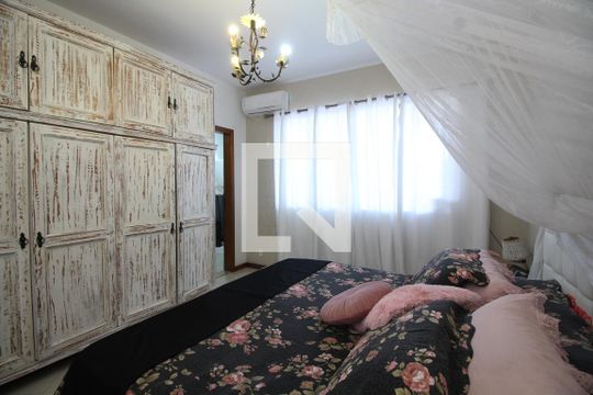 Quarto 3 - Suíte de casa à venda com 4 quartos, 224m² em Taquara, Rio de Janeiro