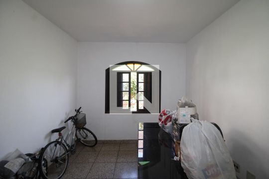 Edícula - Quarto 1 de casa à venda com 5 quartos, 260m² em Vila Barbosa, São Paulo