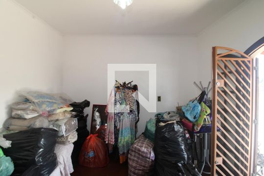 Quarto 1 de casa para alugar com 5 quartos, 260m² em Vila Barbosa, São Paulo