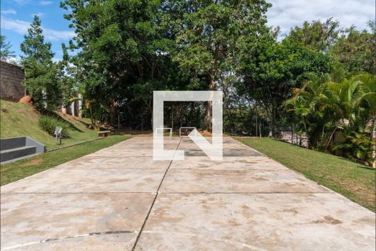 Quadra Esportiva de apartamento à venda com 2 quartos, 64m² em Jardim Itatiaia, Campinas