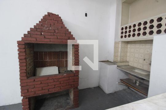 Área Comum de casa à venda com 2 quartos, 147m² em Vila Aurora (zona Norte), São Paulo