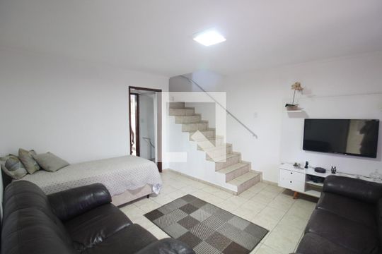 Casa à venda com 2 quartos, 147m² em Vila Aurora (zona Norte), São Paulo