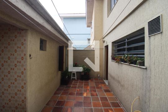 Área de Serviço de casa à venda com 2 quartos, 147m² em Vila Aurora (zona Norte), São Paulo