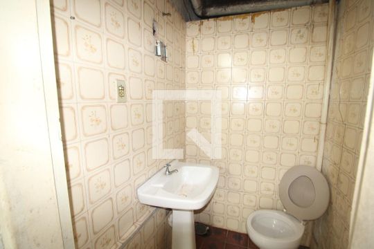 Área Comum - Banheiro de casa à venda com 2 quartos, 147m² em Vila Aurora (zona Norte), São Paulo