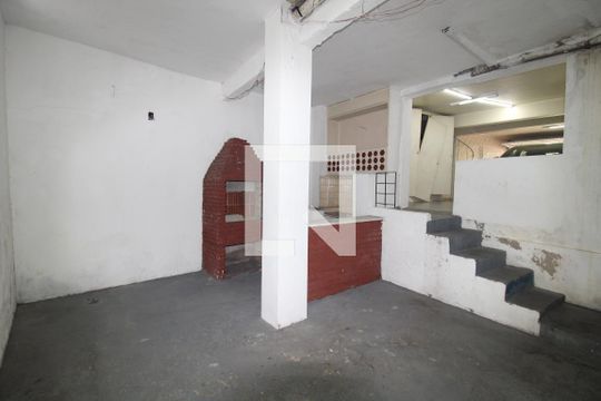 Área Comum de casa à venda com 2 quartos, 147m² em Vila Aurora (zona Norte), São Paulo