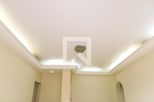 Sala de apartamento à venda com 2 quartos, 63m² em Cachambi, Rio de Janeiro